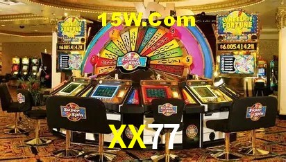 Desvendando o Mundo dos Jogos Virtuais na XX77